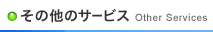 NG[wvȗ̃T[rXv