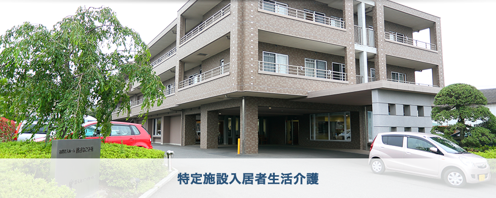 specific_facilities
